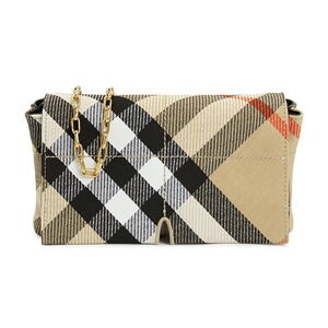 Burberry Shoulder Crossbody Bag